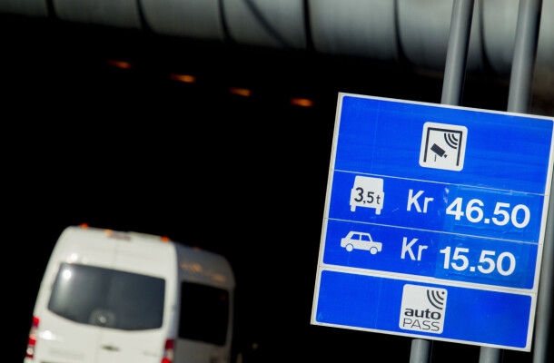 Vil fjerne bompengene som vi kjenner dem i dag